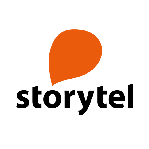 Köpt Storytel