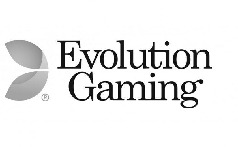 Snabbanalys av Evolution Gaming